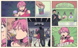 Page 20 of Outokei Idol no Kawaisou na Nichijou