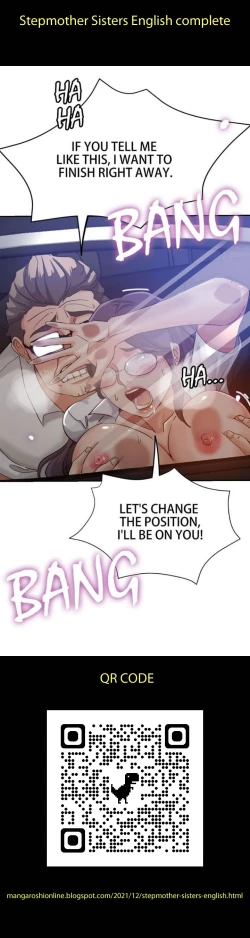 Page 284 of 要对妈妈保密唷!（作者：NOAH） 第1~30话  mangaroshionline.blogspot.com