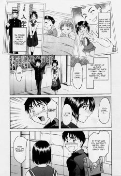 Page 2 of Osananajimi | Childhood Friends