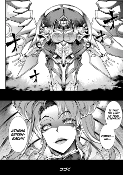 Page 40 of Raikou Shinki Igis Magia