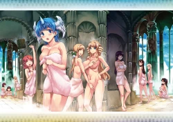 Page 4 of Raikou Shinki Igis Magia