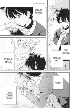 Page 3 of Hitori to Hitoribocchi