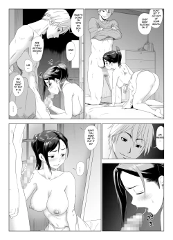 Page 25 of Taninbou ni Aegu Tsuma 2