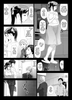 Page 6 of Taninbou ni Aegu Tsuma 2