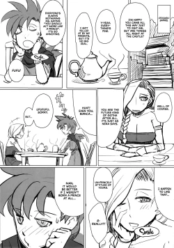 Page 2 of Yamaoku e Ikou! | Let's Go Deep Into the Mountains!