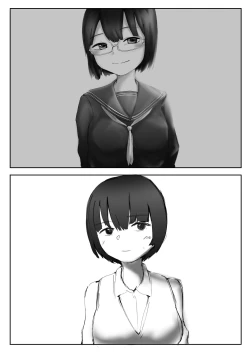 Page 8 of 【風俗レポ漫画】飛田新地で童貞を捨てた話