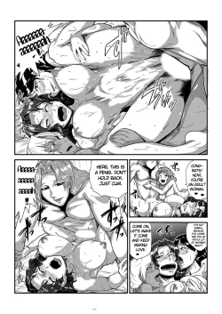 Page 26 of GOkan Club～Okashite mo Yurusareru Onna～