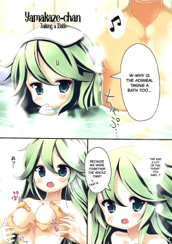 Page 14 of Kisekae Yamakaze-chan | DressUP Yamakaze