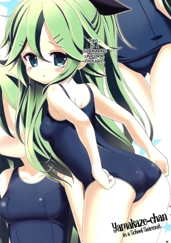 Page 6 of Kisekae Yamakaze-chan | DressUP Yamakaze