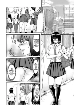 Page 2 of Hitozuma Roshutsu ChoukyouEP 3