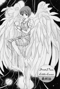 Page 148 of Sweet Pain Little Lovers