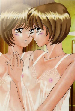 Page 4 of Sweet Pain Little Lovers