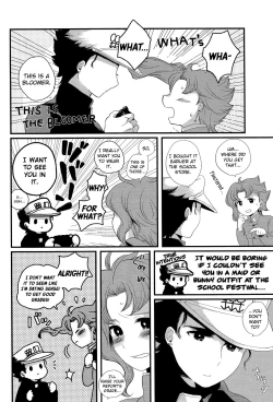 Page 13 of Meow Meow