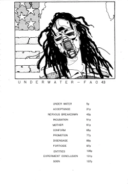 Page 3 of Under Water