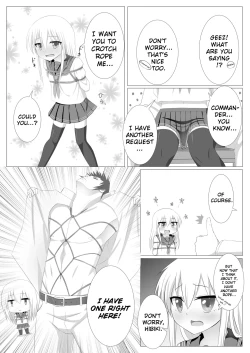 Page 6 of HIBIKINBAKU