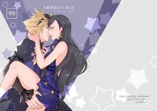 Download MIDNIGHT BLUE