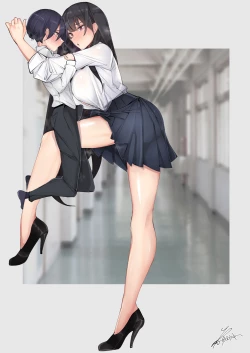 Page 80 of Amayakasarete Matenrou