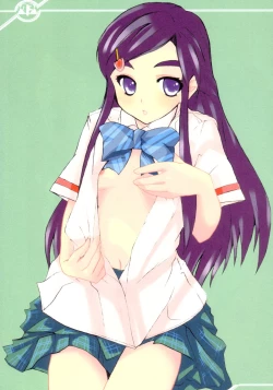 Page 3 of Funny Buny