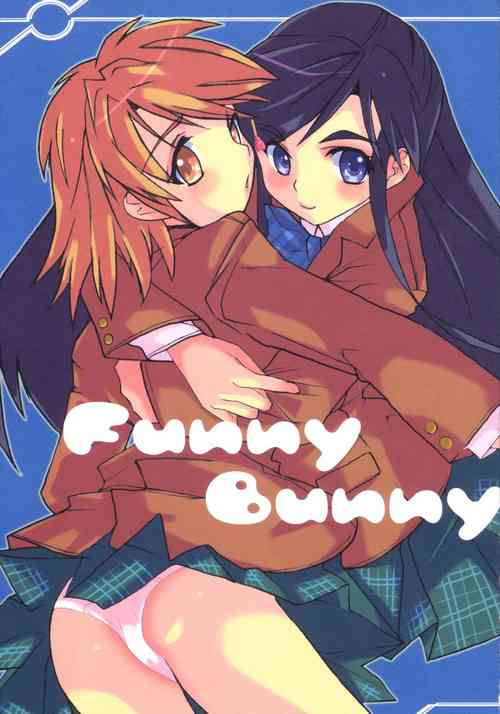 Download Funny Buny