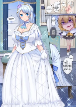 Page 22 of Kuchi Utsushi no Sandatsusya]