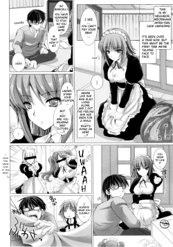 Page 19 of Maid Yome5