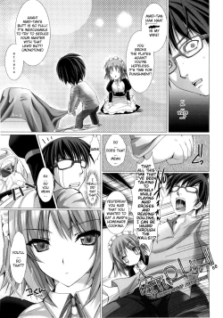Page 20 of Maid Yome5