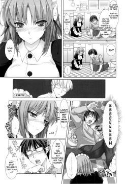 Page 38 of Maid Yome5