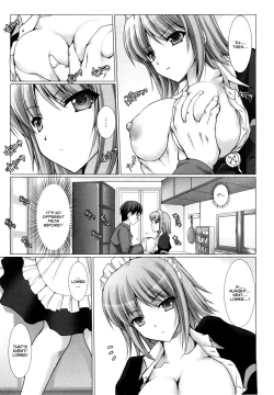 Page 56 of Maid Yome5