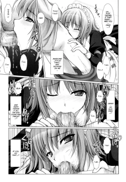 Page 80 of Maid Yome5