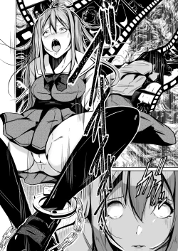 Page 11 of Jinsei no Ryakudatsusha| Life Robber