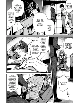 Page 9 of Jinsei no Ryakudatsusha| Life Robber