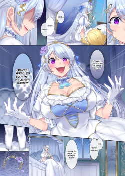 Page 26 of Kuchi Utsushi no Sandatsusya | The MouthMouth Usurper