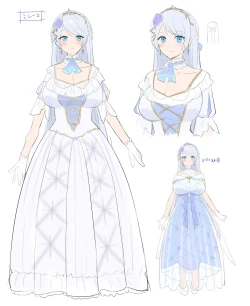 Page 45 of Kuchi Utsushi no Sandatsusya | The MouthMouth Usurper