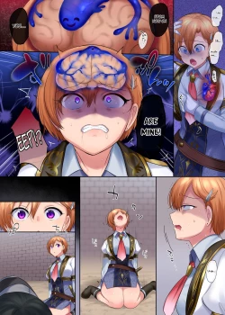 Page 7 of Kuchi Utsushi no Sandatsusya | The MouthMouth Usurper