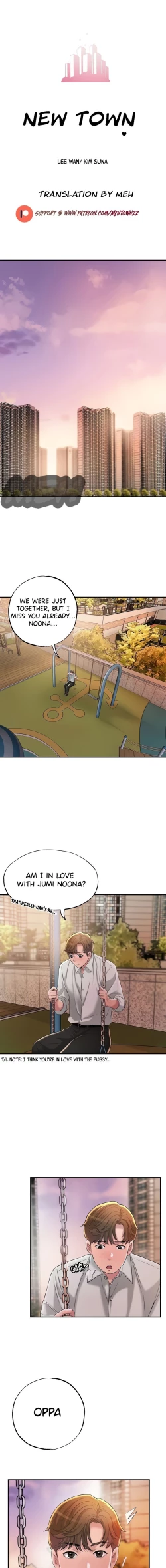 Page 206 of New TownCh.20/?