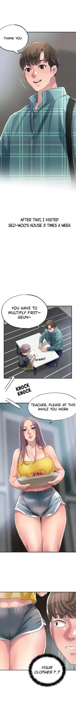 Page 64 of New TownCh.20/?