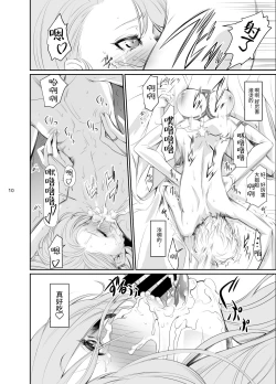 Page 12 of Kouryaku Shippai 3