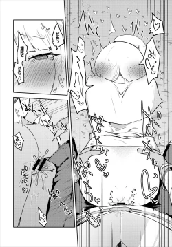 Page 160 of Dungeon Kouryaku wa SEX de!! Vol. 5