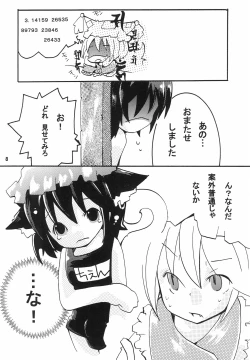 Page 8 of Kimi wa Pop Candy