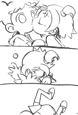 Page 38 of Glass no Mukou