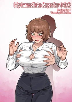 Page 1 of My Immediate Superior 1 & 2