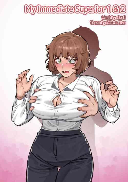 Download My Immediate Superior 1 & 2