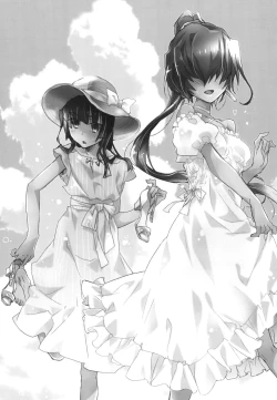 Page 5 of Splasu Summer!!