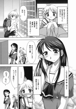 Page 33 of Suginoha Jogakuin Houshigumi