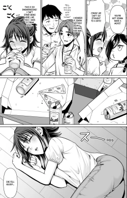 Page 6 of Shitsuren to Soushitsu | Heartbreak and Loss