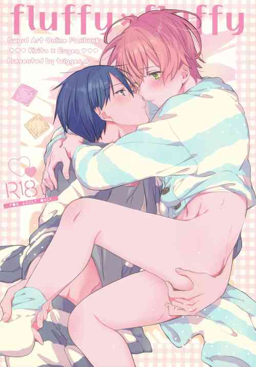 Download fluffy×fluffy