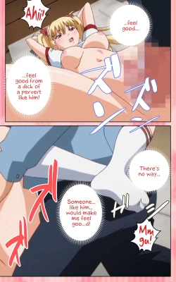 Page 94 of Oni Chichi 1 #1 Konamaiki na Hot Pants Complete Ban  | Demon Father 1#1 Cheeky Girl with Hot Pants Complete