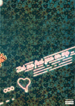 Page 26 of Let me feel you on my...