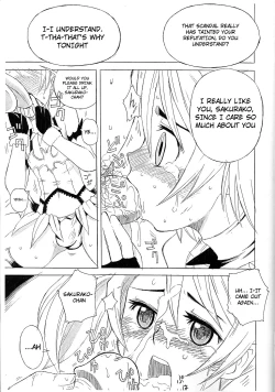 Page 8 of Erocketsu Blood