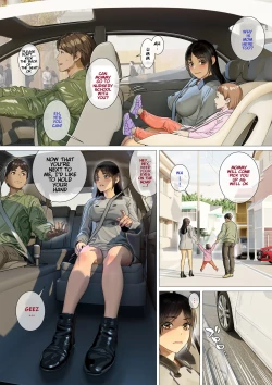 Page 7 of Kikonsha no Seikatsu wa Saikou Desu